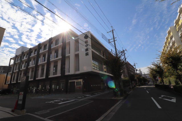 大学・短大　立命館大学（大学・短大）まで1200m