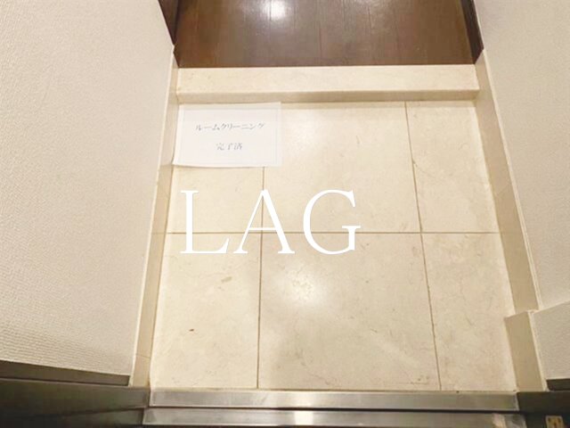 玄関　玄関です。