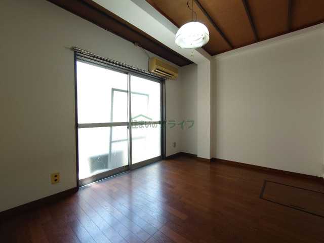 居室・リビング　テテ雑司ヶ谷