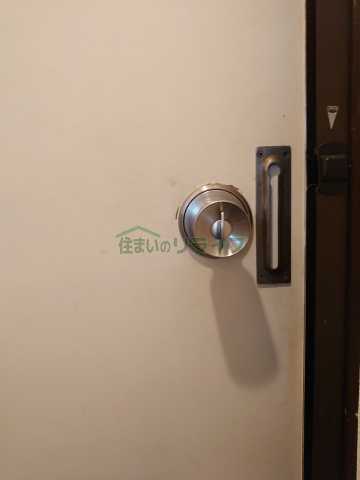 セキュリティ　テテ雑司ヶ谷