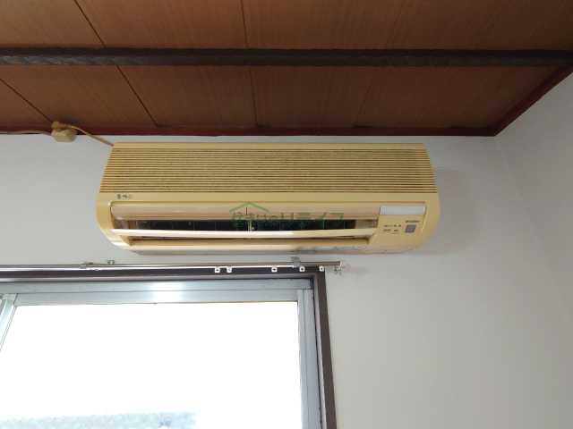 その他設備　テテ雑司ヶ谷