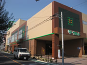 スーパー　サミット　板橋弥生町店（スーパー）まで901m