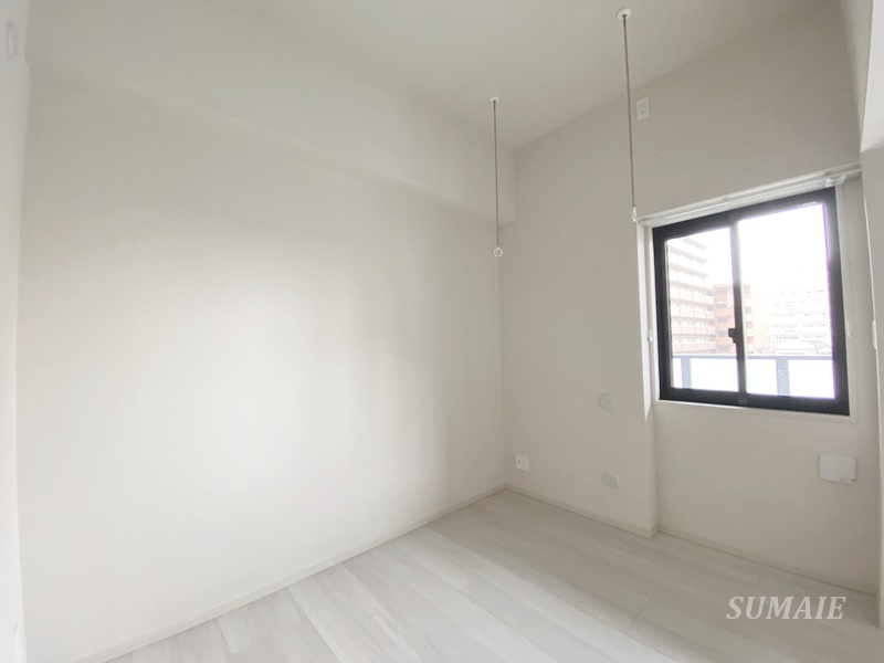 その他部屋・スペース　4.3帖洋室☆