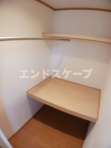 収納　高崎、前橋のお部屋探しはエンドスケープまで！お客様の理想お聞
