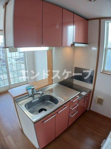 キッチン　高崎、前橋のお部屋探しはエンドスケープまで！お客様の理想お聞