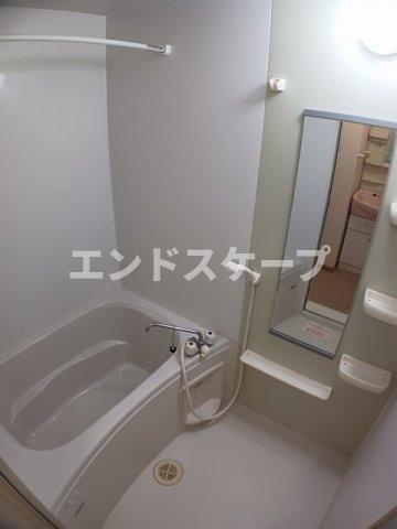 バス・シャワールーム　高崎、前橋のお部屋探しはエンドスケープまで！お客様の理想お聞