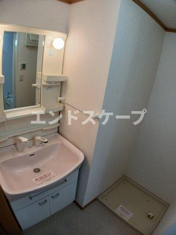 洗面設備　高崎、前橋のお部屋探しはエンドスケープまで！お客様の理想お聞