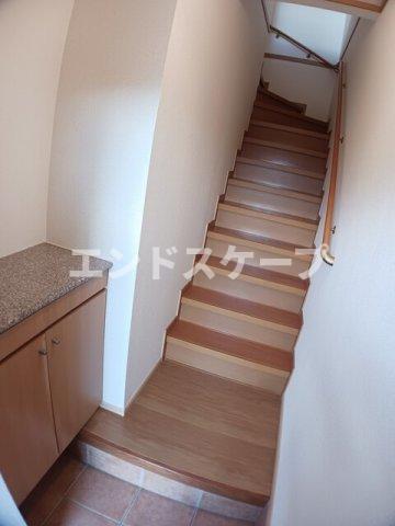 玄関　高崎、前橋のお部屋探しはエンドスケープまで！お客様の理想お聞