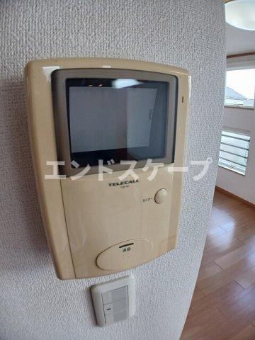 セキュリティ　高崎、前橋のお部屋探しはエンドスケープまで！お客様の理想お聞