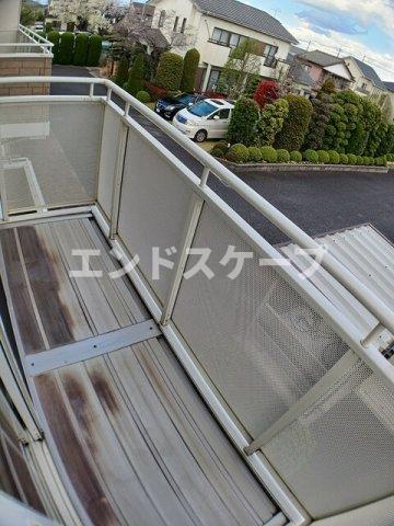 バルコニー　高崎、前橋のお部屋探しはエンドスケープまで！お客様の理想お聞