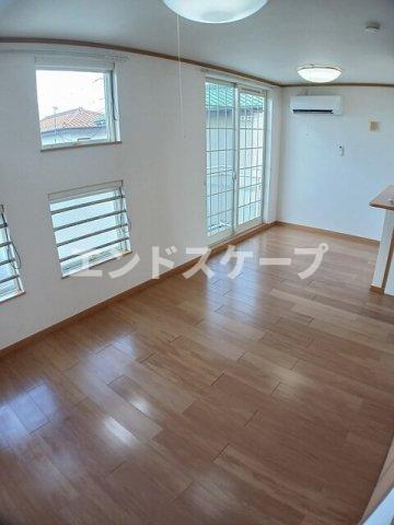 居室・リビング　高崎、前橋のお部屋探しはエンドスケープまで！お客様の理想お聞