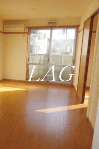 居室・リビング　洋室のお部屋です。（同仕様です。）