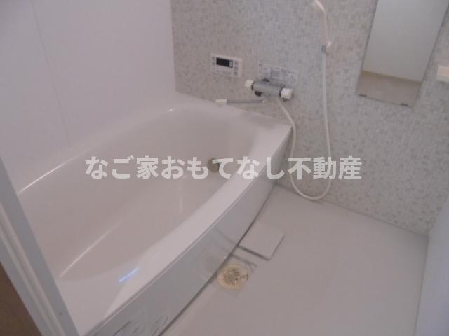 バス・シャワールーム　※写真は別号室