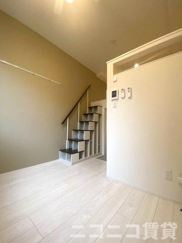 眺望　別号室イメージの為、現状を優先致します。別号室イメージの為、