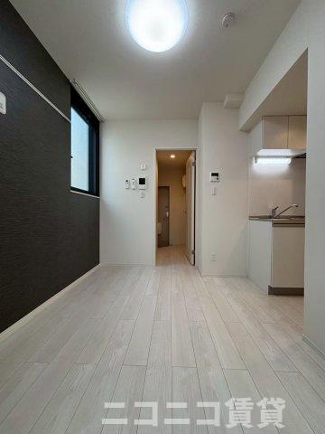 居室・リビング　別号室イメージの為、現状を優先致します。