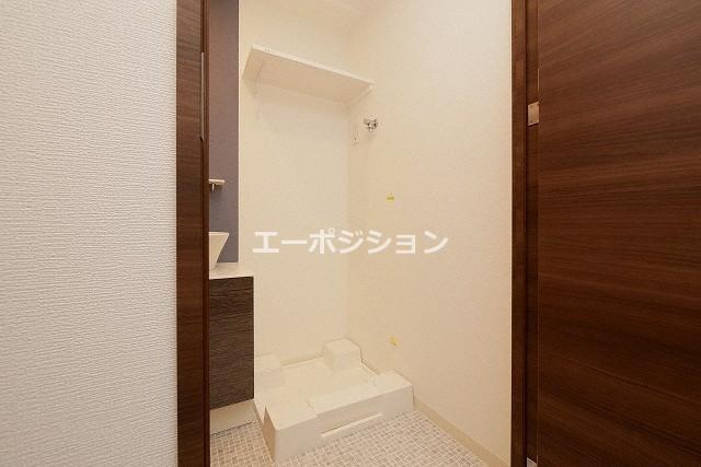 その他部屋・スペース　MELDIA CREST TAPP NAMBA-WEST