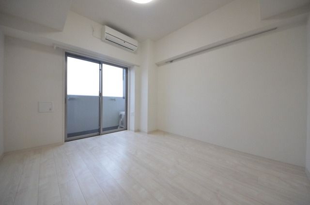 居室・リビング　☆日の当たる空間☆