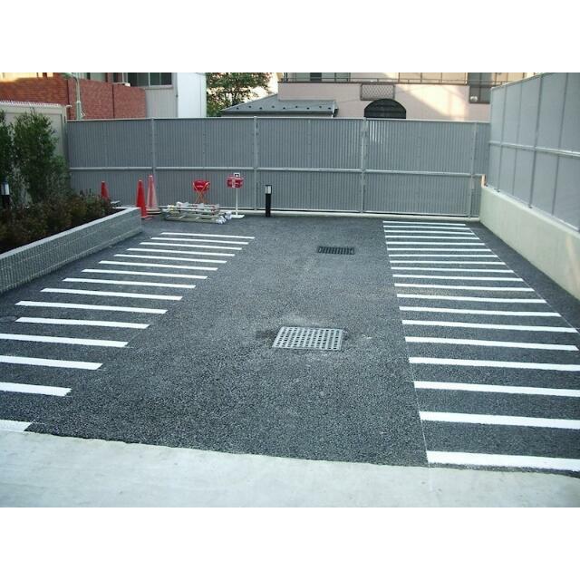 その他　駐輪場