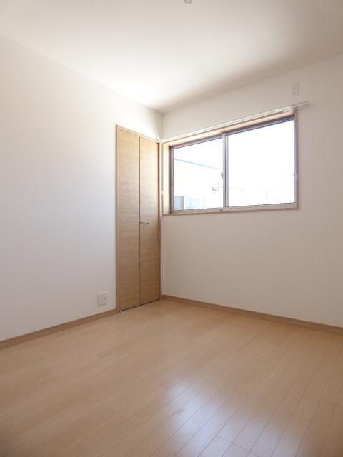 その他部屋・スペース　２Ｆ居室。