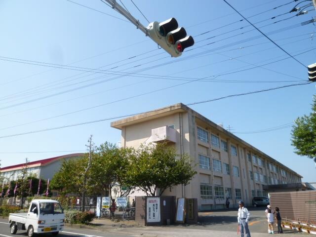 小学校　富の原小学校（小学校）まで1221m