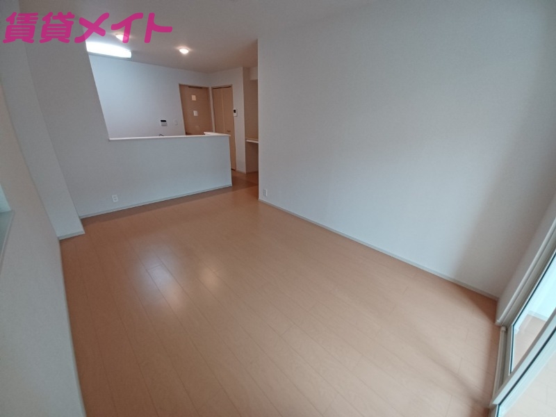 居室・リビング　同型タイプのお写真です