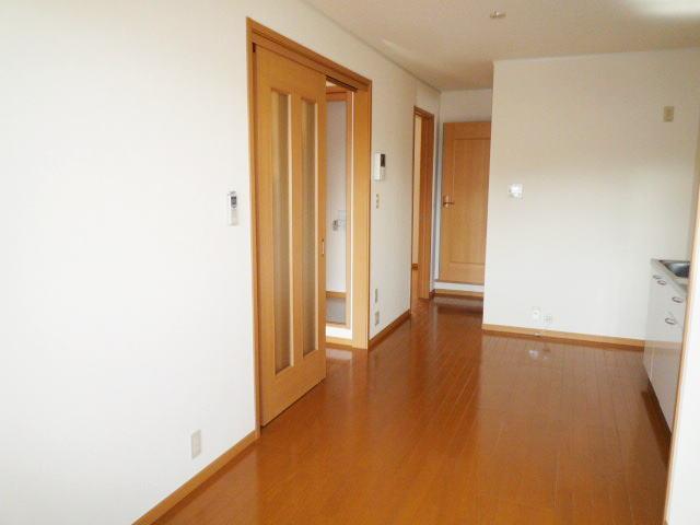 居室・リビング　☆ダイニング☆