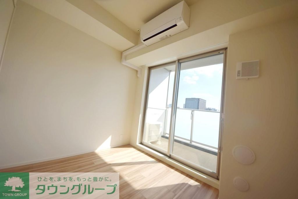 居室・リビング　リビング/居室