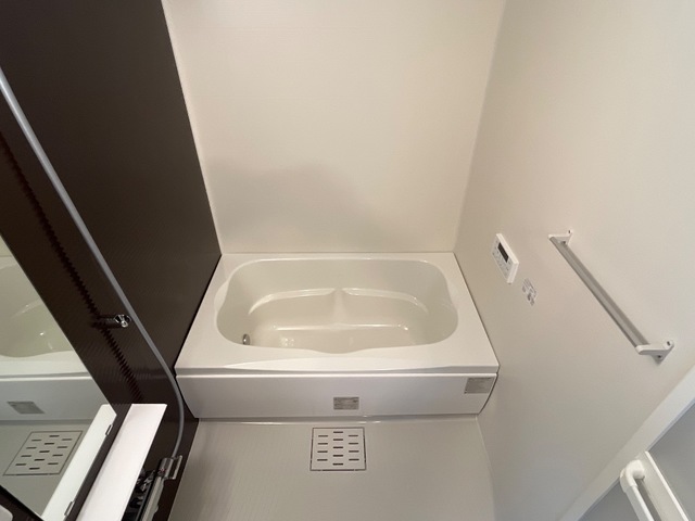 バス・シャワールーム　バス(イメージ)