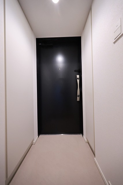 玄関　玄関※別部屋参考写真