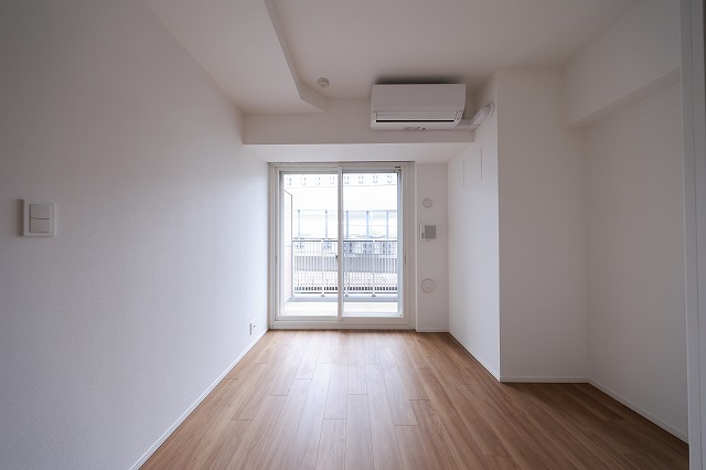 居室・リビング　居室※別部屋参考写真