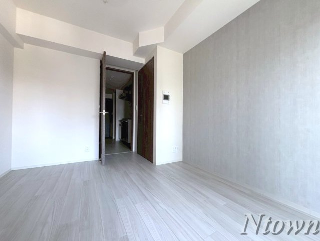 居室・リビング　ゆったり過ごせる居間です