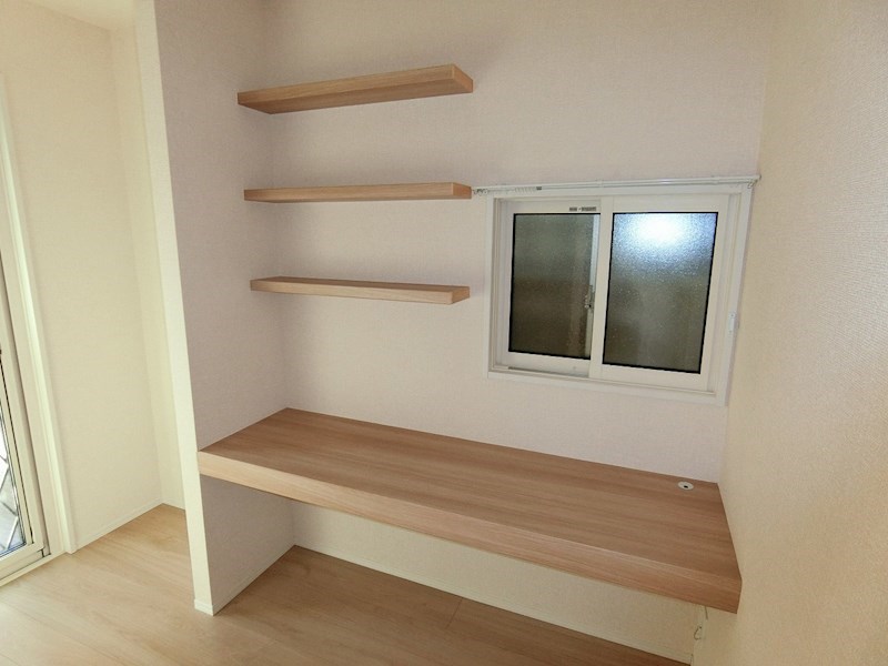 その他部屋・スペース