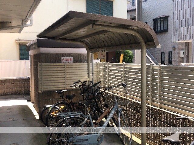 その他共有部分　その他共有部分