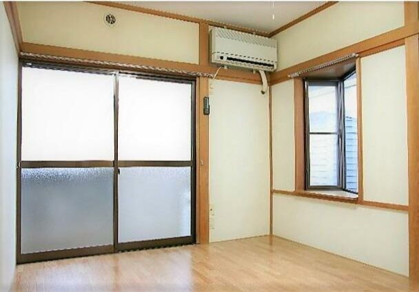 居室・リビング　リビング/居室