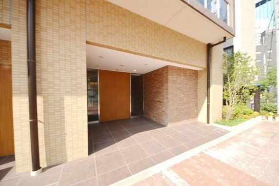 エントランス　☆オシャレなエントランス☆