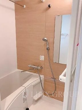 バス・シャワールーム　風呂