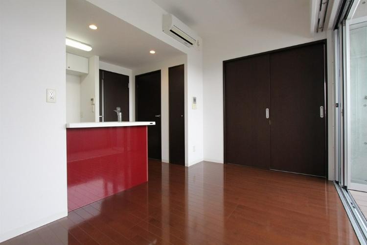 居室・リビング　ダイニングルームです♪※同タイプの室内参照