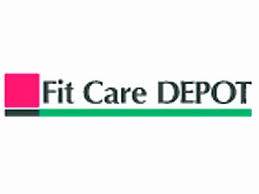 ドラックストア　Fit　Care　DEPOT新吉田店（ドラッグストア）まで422m