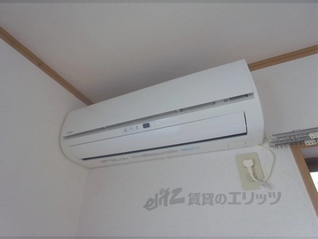 その他　エアコン