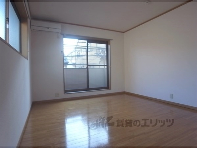 居室・リビング　洋室