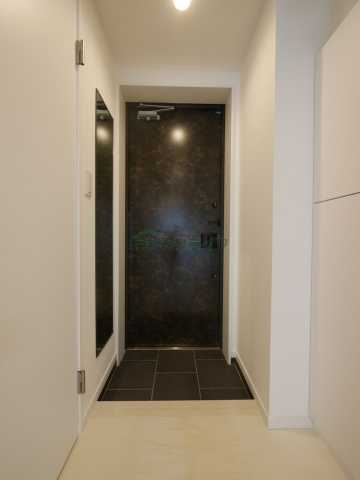 その他共有部分　HERMITAGE Waseda Machi