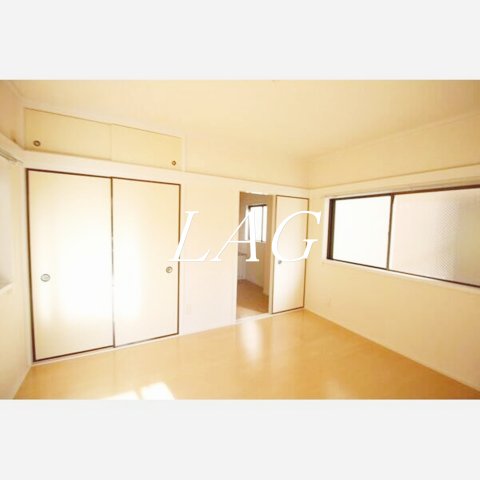 その他部屋・スペース　寝室です。