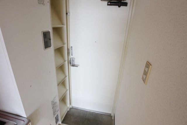 玄関　★玄関★