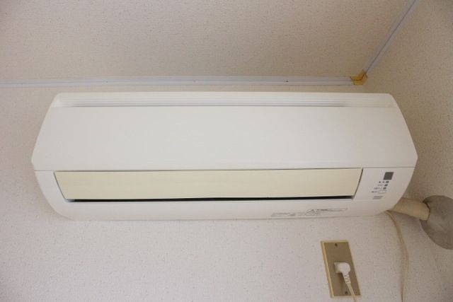 その他設備　★エアコン★