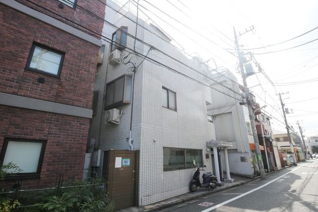 建物外観　★外観★