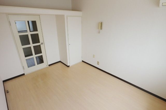 居室・リビング　★居室★