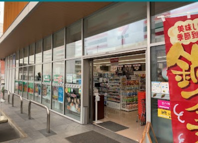 コンビニ　セブンイレブン大田区池上8丁目店（コンビニ）まで442m