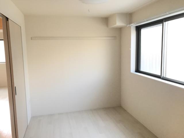 その他部屋・スペース　寝室