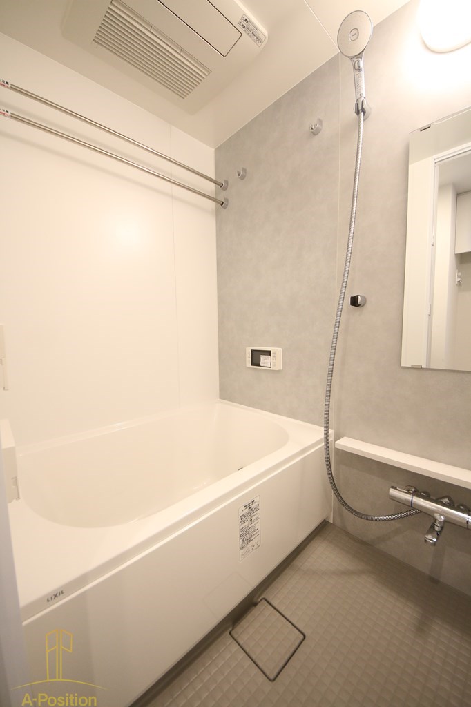 バス・シャワールーム　アーバネックス本町II