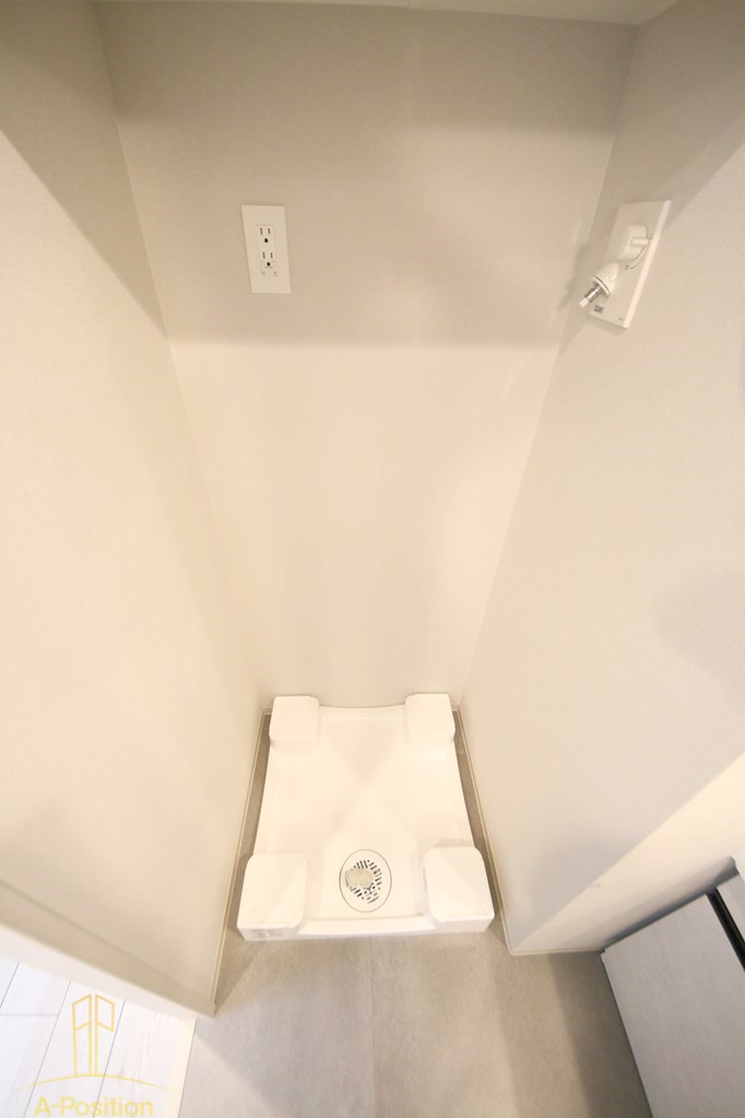 その他設備　アーバネックス本町II